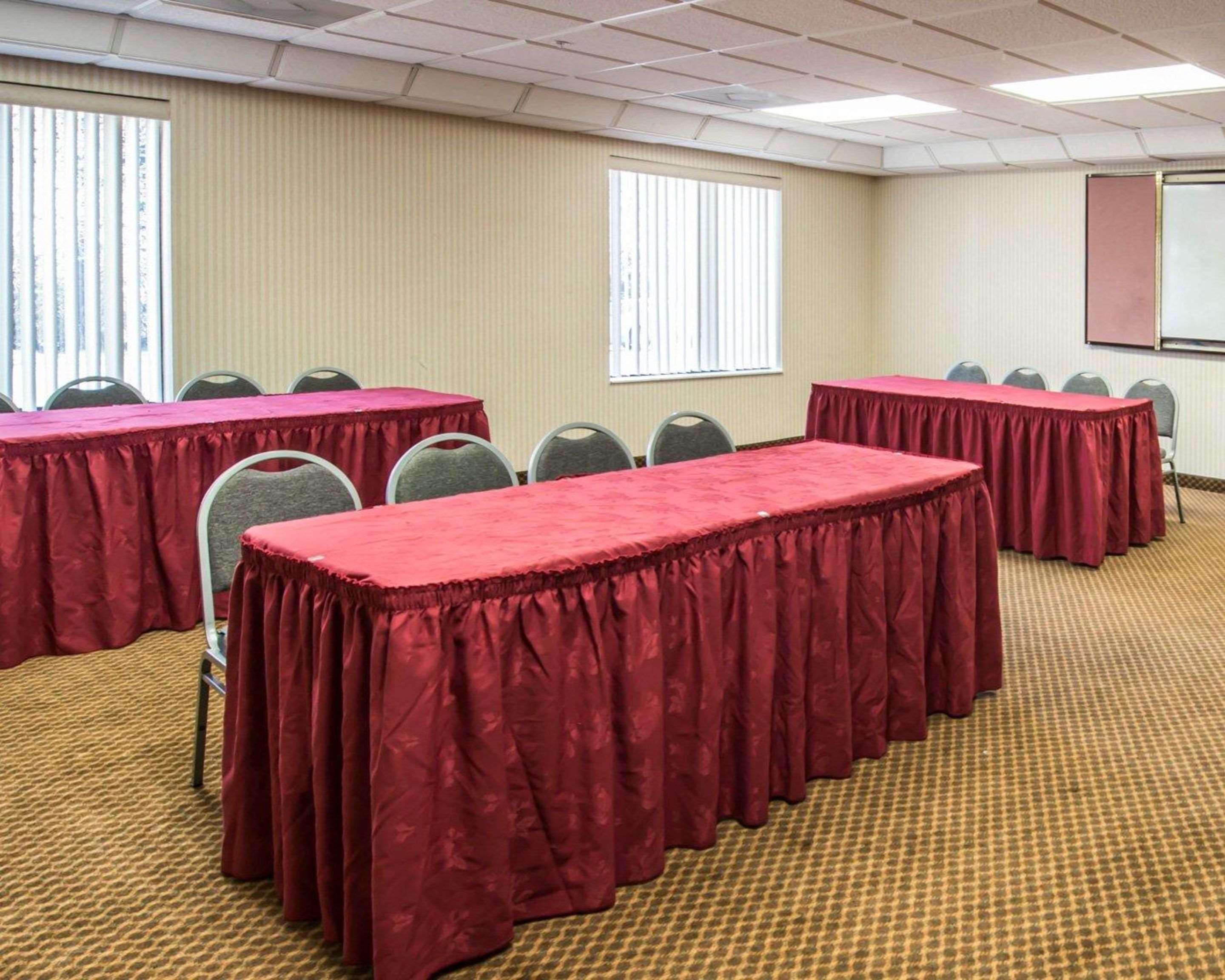 Comfort Inn & Suites Morganton Ngoại thất bức ảnh