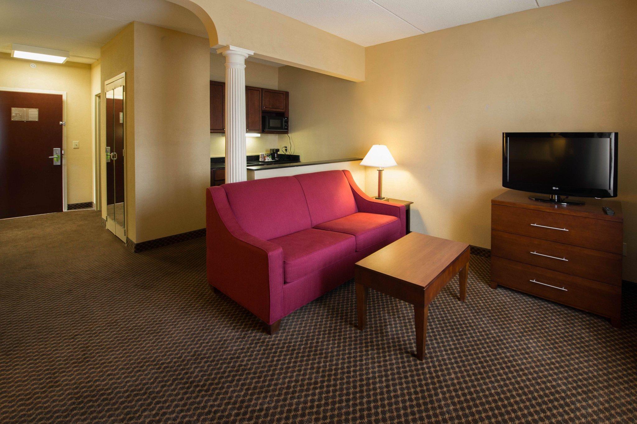 Comfort Inn & Suites Morganton Ngoại thất bức ảnh