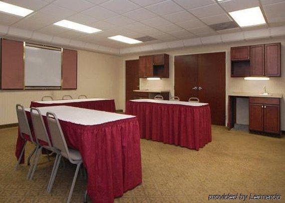 Comfort Inn & Suites Morganton Tiện nghi bức ảnh